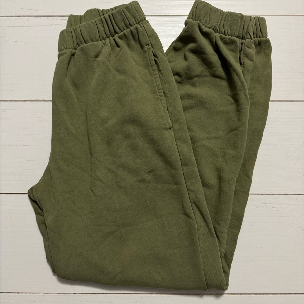 John Galt Jogger Sweatpants